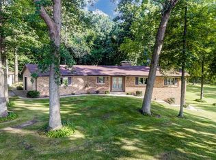 2218 E 400 S, Warsaw, IN 46580