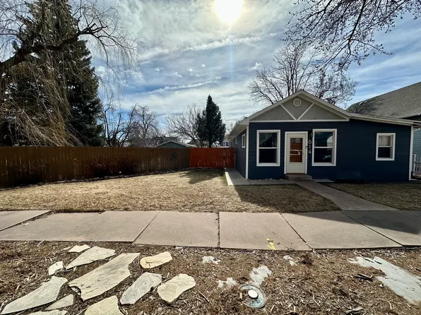 614 College Ave, Canon City, CO 81212
