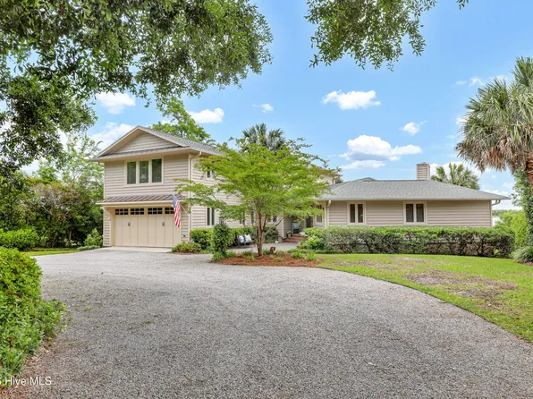 650 Red Fox Trail, Hampstead, NC 28443