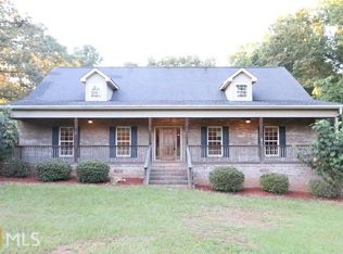 243 Henson Rd, Hawkinsville, GA 31036