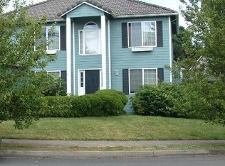 2606 NW Norwood St, Camas, WA 98607