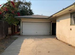2207 N Price Ave, Fresno, CA 93703