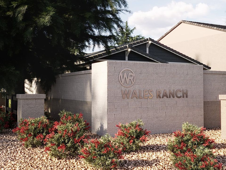 Wales Ranch Premier by Lennar in San Tan Valley AZ Zillow