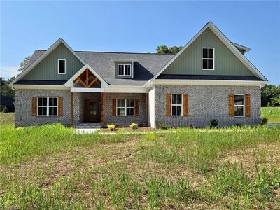 142 Corbin Ln, Lexington, NC, 27295