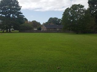 0 W Main Street Ext LOT 1, Elizabeth City, NC 27909