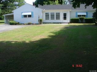 8740 Clendaniel Pond Rd, Lincoln, DE 19960