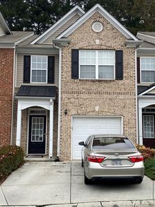 2439 Birkhall Way, Lawrenceville, GA, 30043