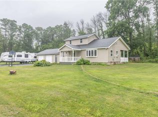 17028 Kenmore Rd, Kendall, NY 14476