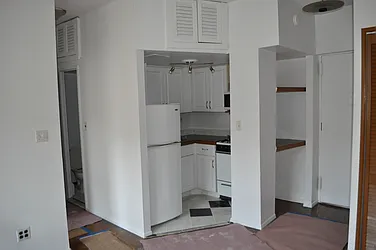 Rented by Badem Buildings