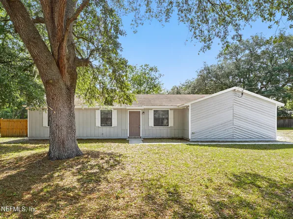 12475 ALLPORT Road, Jacksonville, FL 32258
