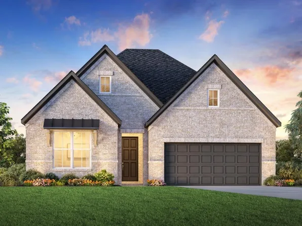 25718 Leadplant Cove Ln, Katy, TX 77493