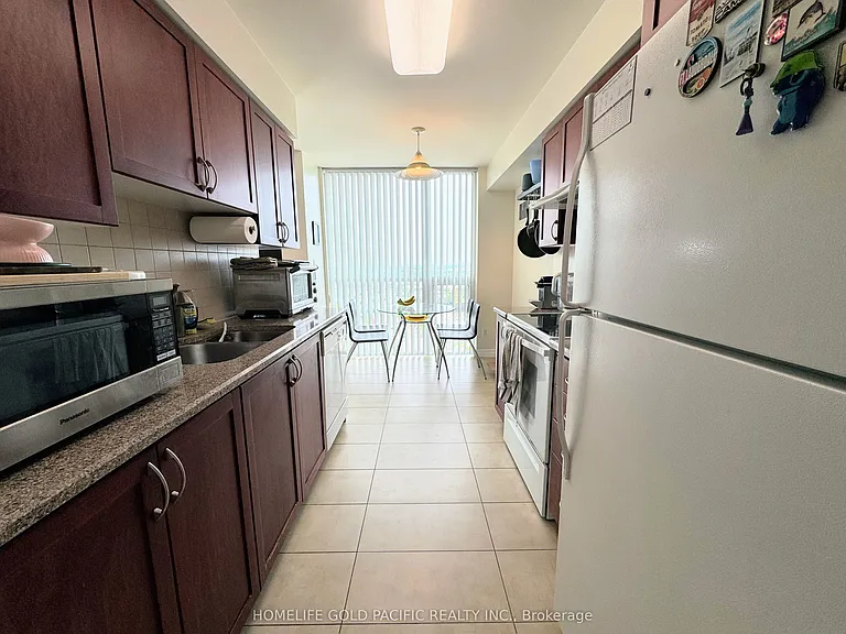88 Grangeway Ave #2503 — Photo 6