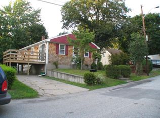 69 Norman St, Cumberland, RI 02864