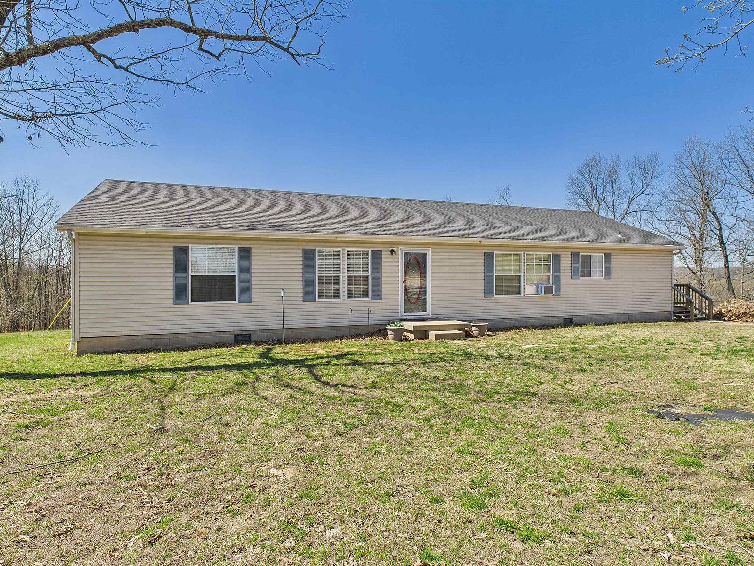 457 County Road 675, Mountain Home, AR 72653 | Zillow