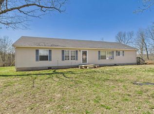 457 County Road 675, Mountain Home, AR 72653