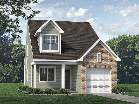 Elevation B