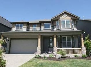 14578 SW Angus Pl, Tigard, OR 97224