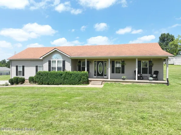 851 McAfee Ln, Salvisa, KY 40372
