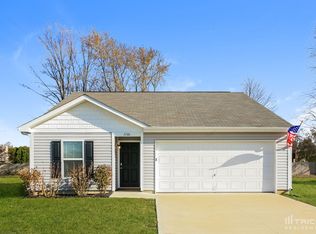 1106 Oregon Way, Anderson, IN 46012