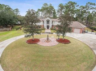 41171 Rue Chene, Ponchatoula, LA 70454