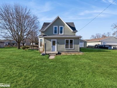 528 Lundy St, Duncombe, IA, 50532