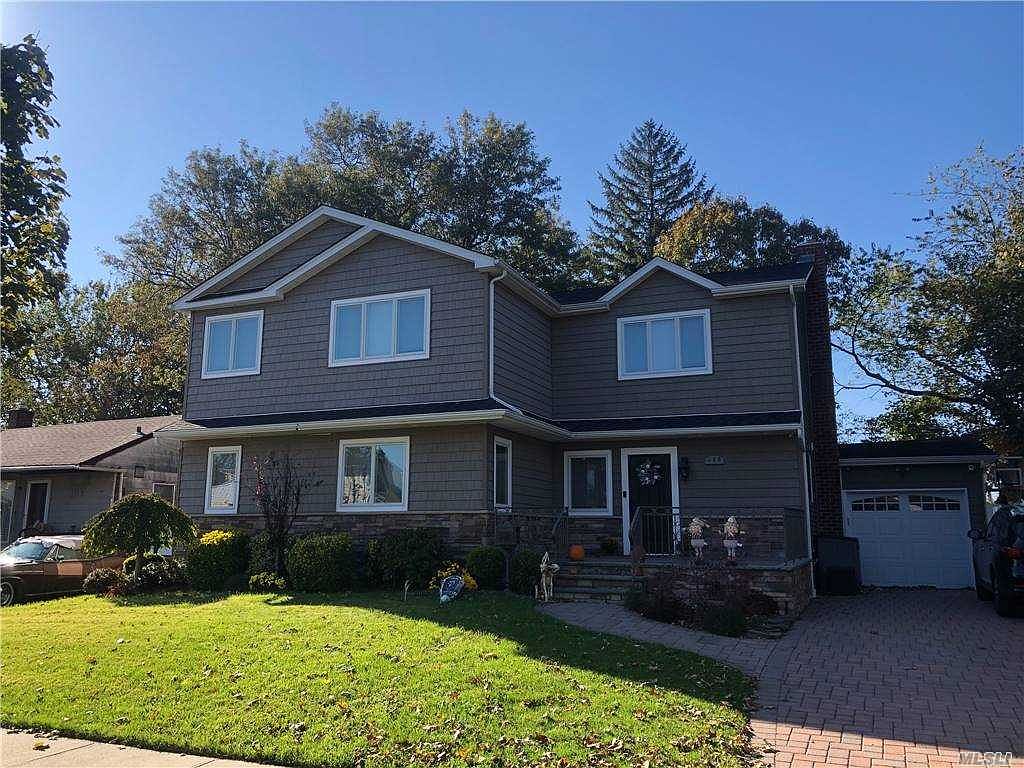 466 Steven Avenue, West Hempstead, NY 11552 Zillow