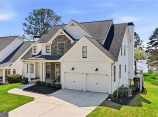 1810 Kilough Church Rd, Dawsonville, GA 30534
