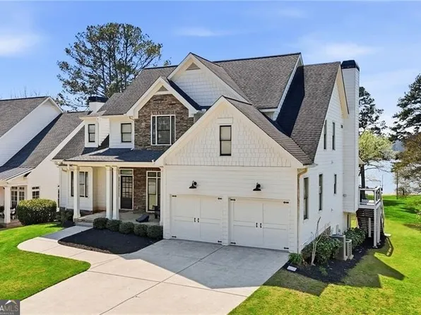 1810 Kilough Church Rd, Dawsonville, GA 30534