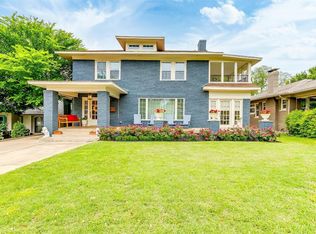 2216 Park Place Ave, Fort Worth, TX 76110