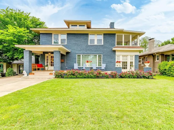 2216 Park Place Ave, Fort Worth, TX 76110