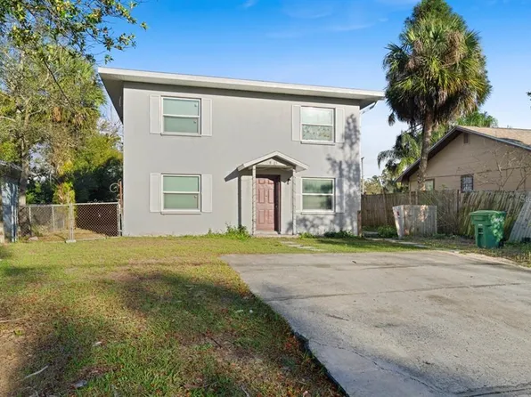 8503 N Semmes St, Tampa, FL 33604