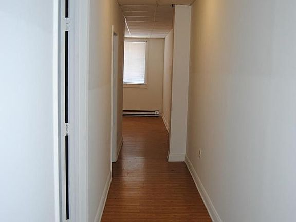 Interior (General)