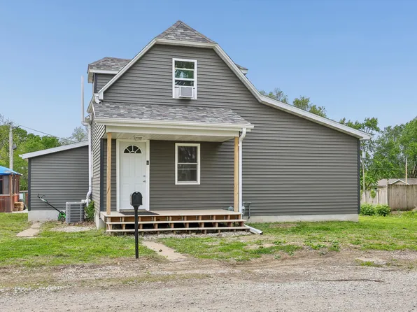 514 Madison St, Boone, IA 50036