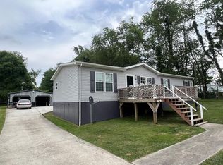 570 Lake Mount Airy Rd, Rural Retreat, VA 24368