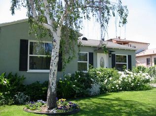 5529 Cartwright Ave, North Hollywood, CA 91601
