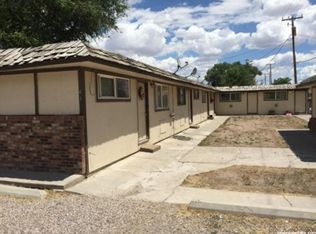 41 S 200 E, Delta, UT 84624