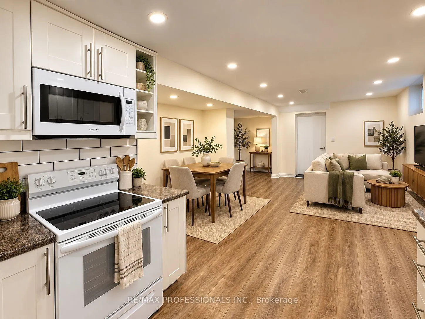 2 bed, $2,200 — Photo 2