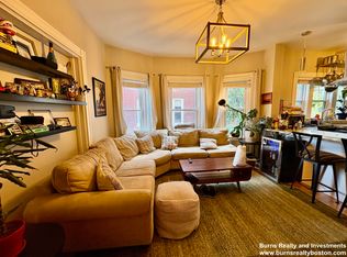 8 Cherry St #2, Somerville, MA 02144