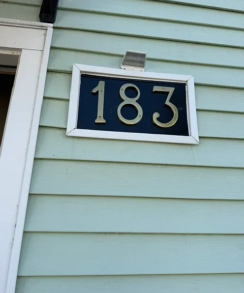 183 Covel St #2 — Photo 1