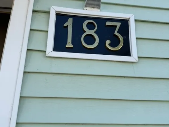 183 Covel St APT 2, Fall River, MA 02723