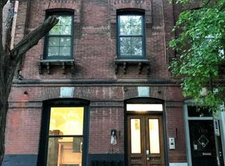 2138 N Uber St FLOOR 3, Philadelphia, PA 19121