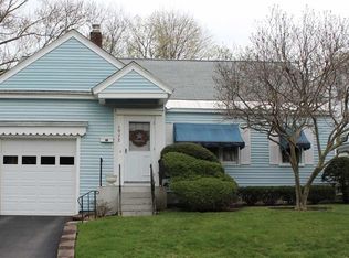 1072 Lexington Ave, Schenectady, NY 12309