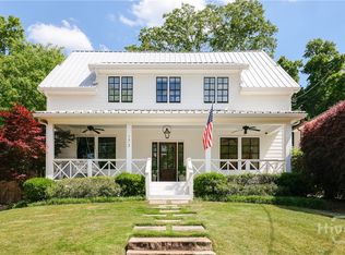 173 Westview Drive, Athens, GA 30606