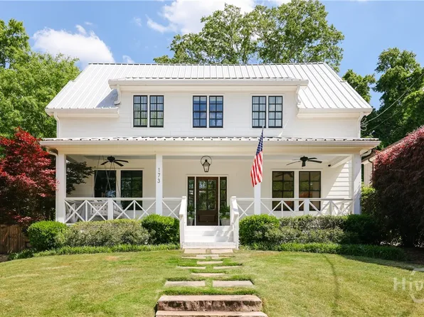 173 Westview Drive, Athens, GA 30606