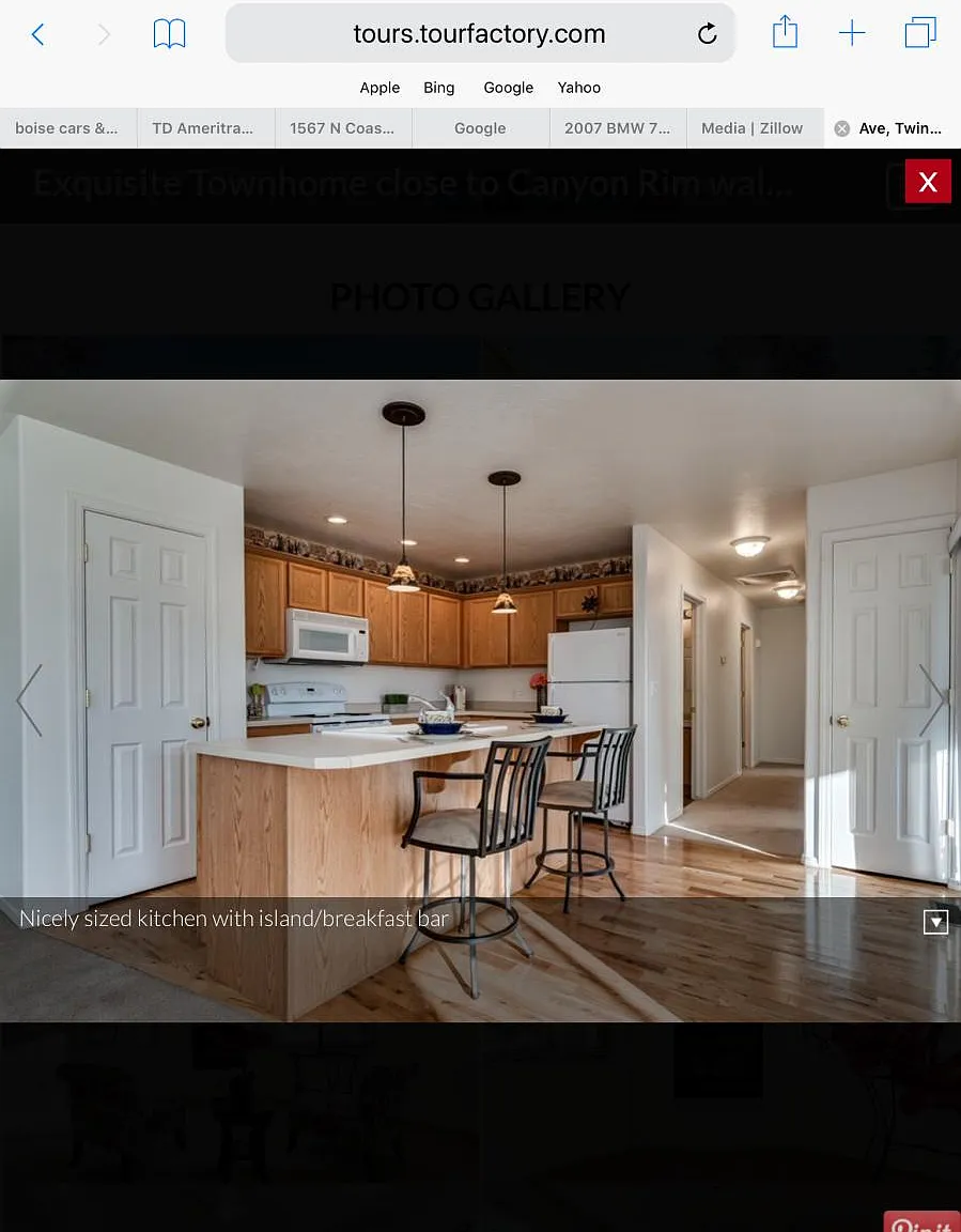 2 bed, 1257 sqft, $1,575 — Photo 4