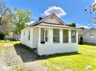 827 Lingle Ave, Owosso, MI 48867