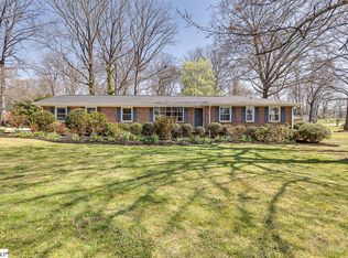 117 Old Hickory Point, Greenville, SC 29607