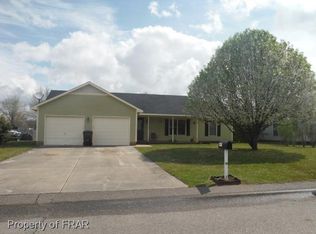 395 Woodwind Dr, Spring Lake, NC 28390