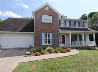 1054 Tara Way, Lawrenceburg, KY 40342