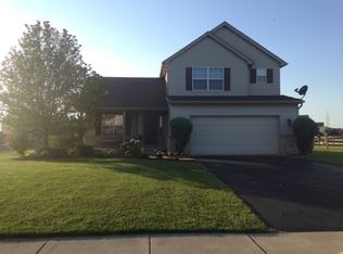 5971 Brookestone Village Ln, Sylvania, OH 43560